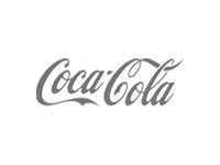 Website- home page client logos coke