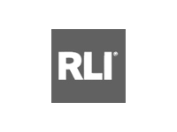Website- home page client logos rli