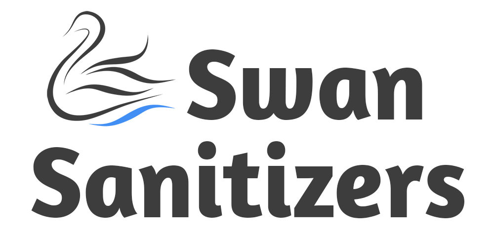 Swan Sanitizers